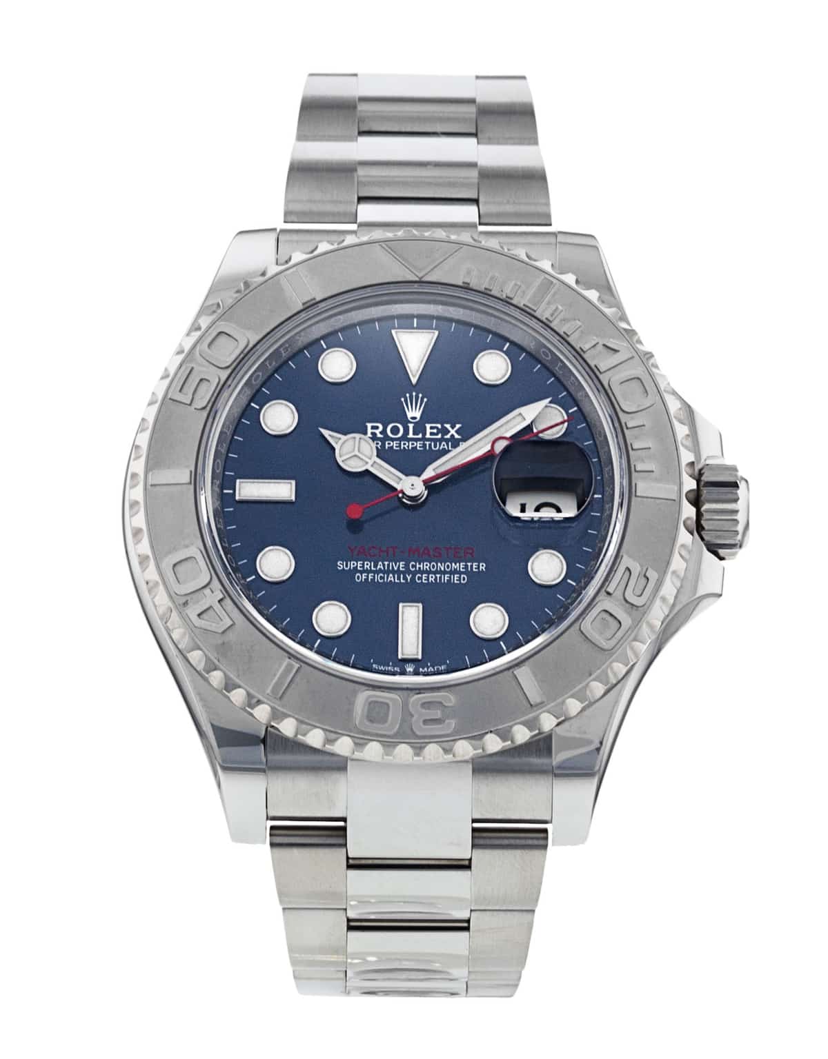 Rolex Yacht-Master 126622